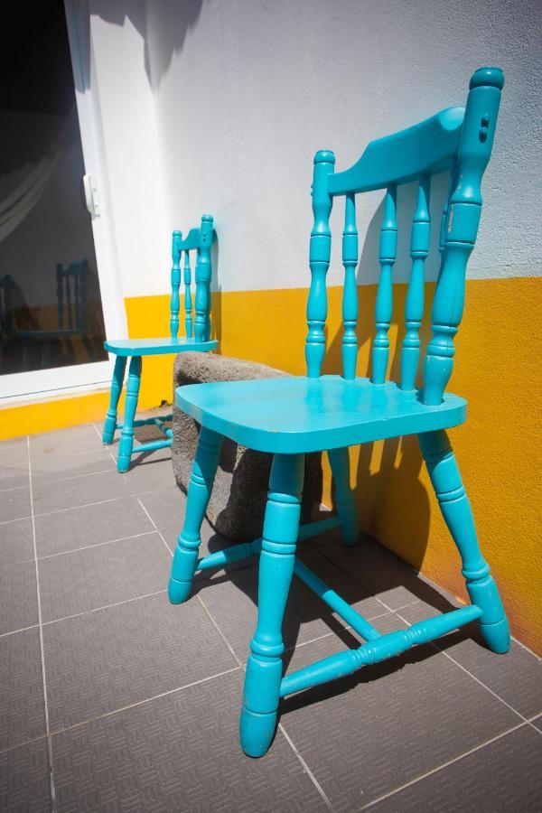 Vila Dos M'S Nordeste  Extérieur photo