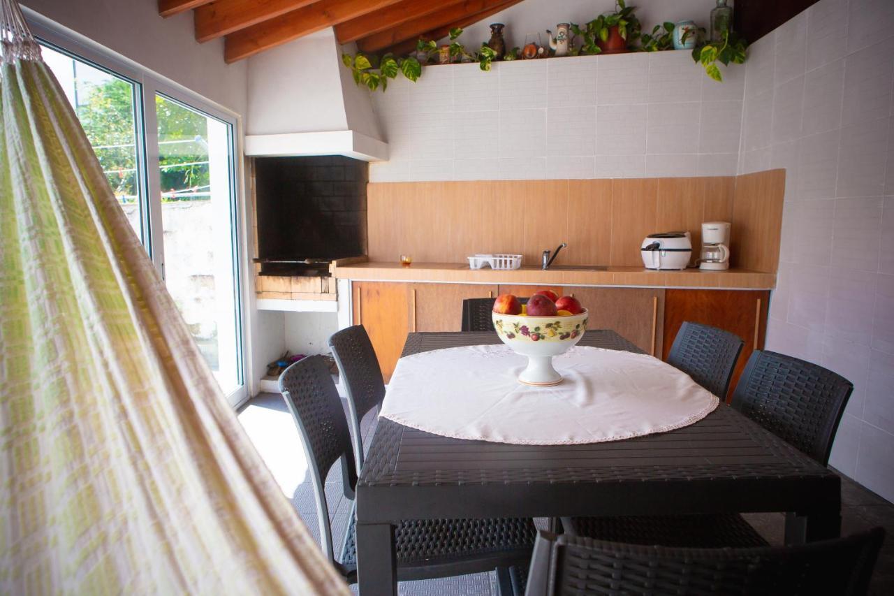 Vila Dos M'S Nordeste  Extérieur photo