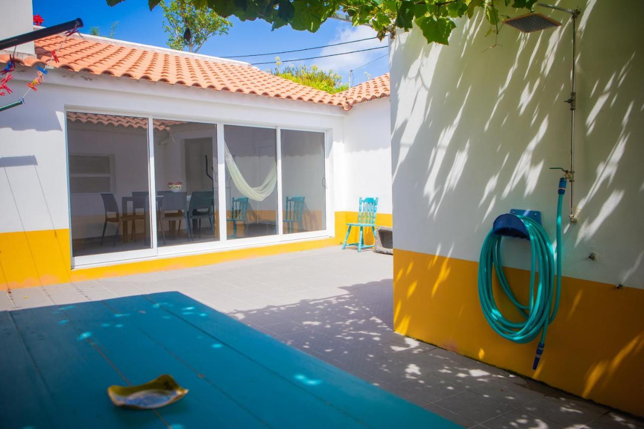 Vila Dos M'S Nordeste  Extérieur photo
