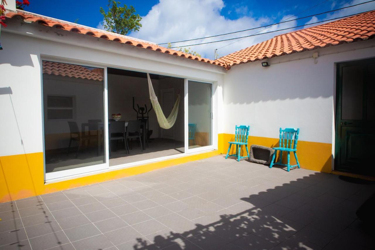 Vila Dos M'S Nordeste  Extérieur photo