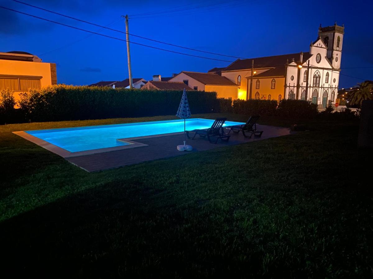 Vila Dos M'S Nordeste  Extérieur photo