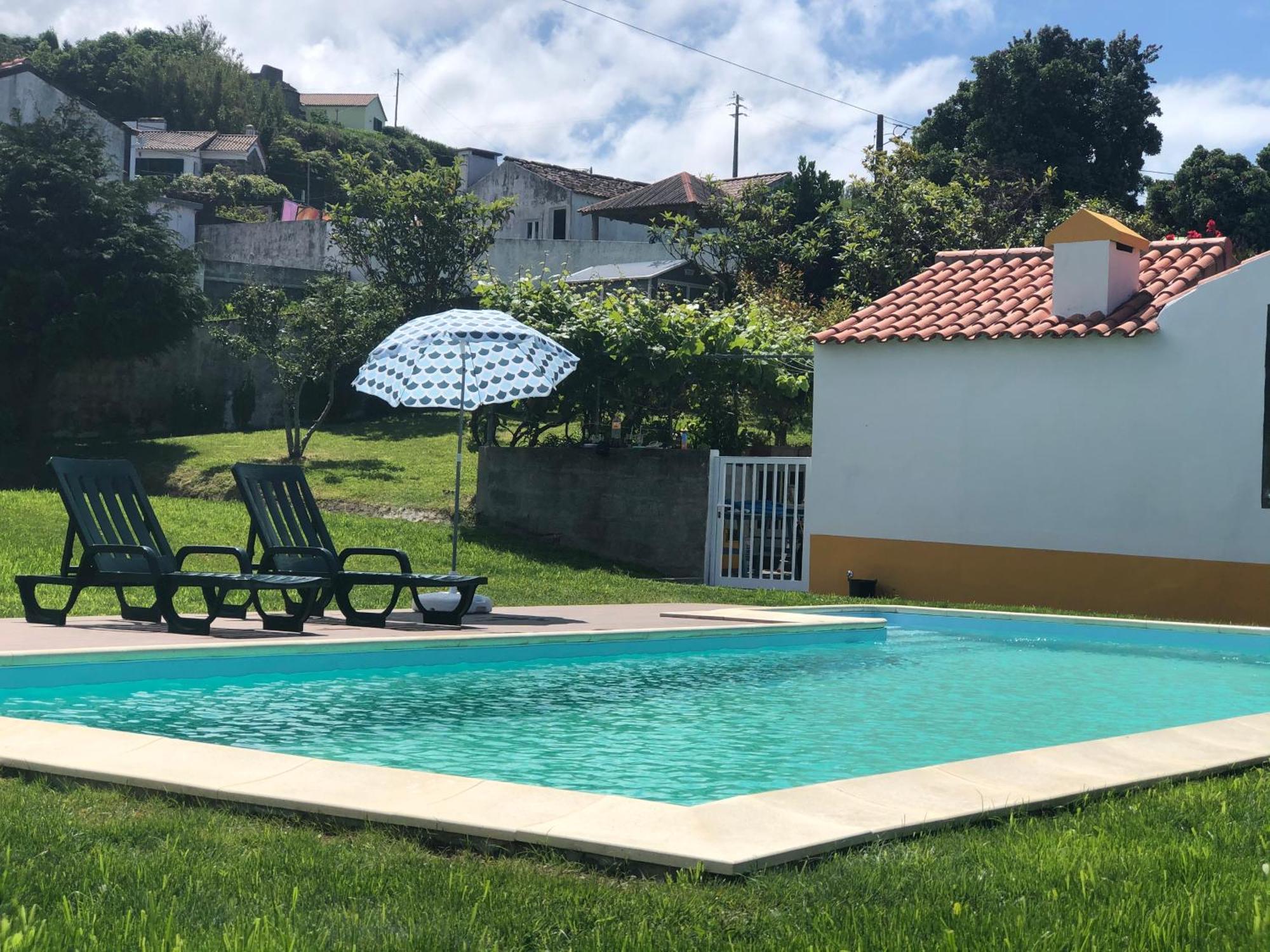 Vila Dos M'S Nordeste  Extérieur photo
