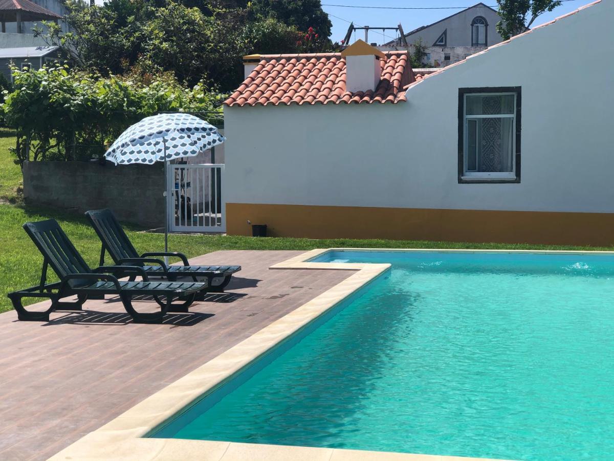 Vila Dos M'S Nordeste  Extérieur photo