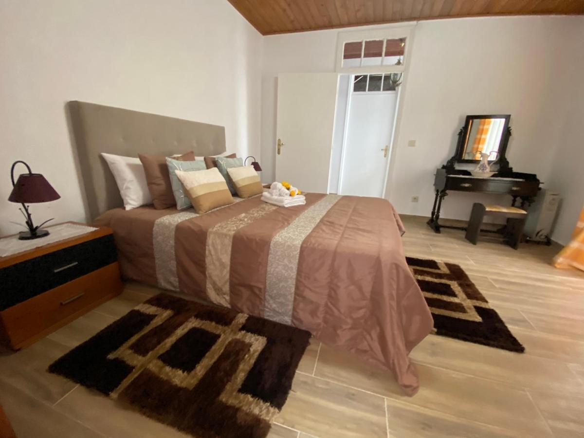 Vila Dos M'S Nordeste  Extérieur photo