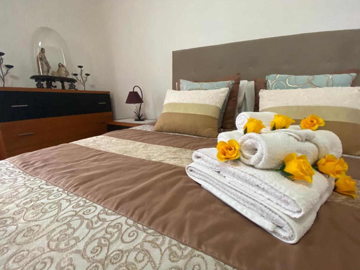 Vila Dos M'S Nordeste  Extérieur photo