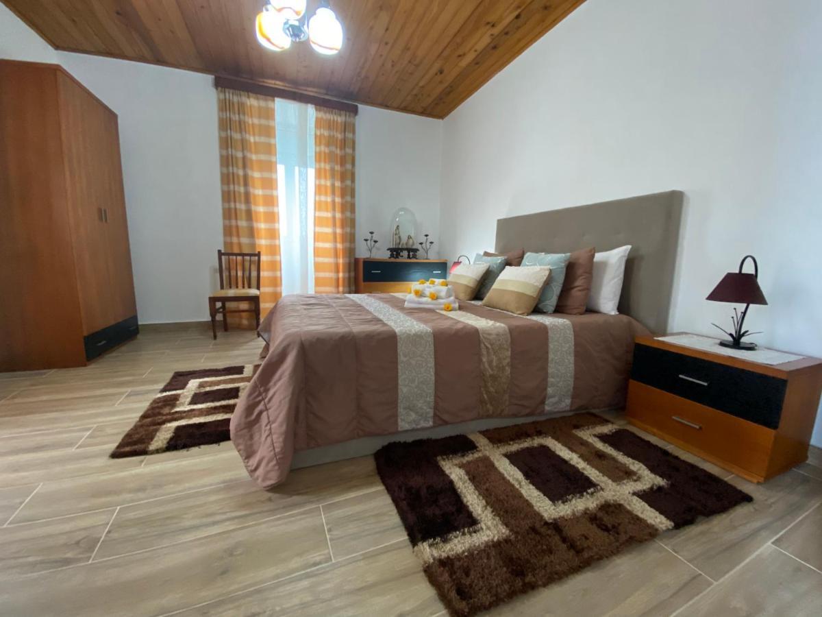 Vila Dos M'S Nordeste  Extérieur photo