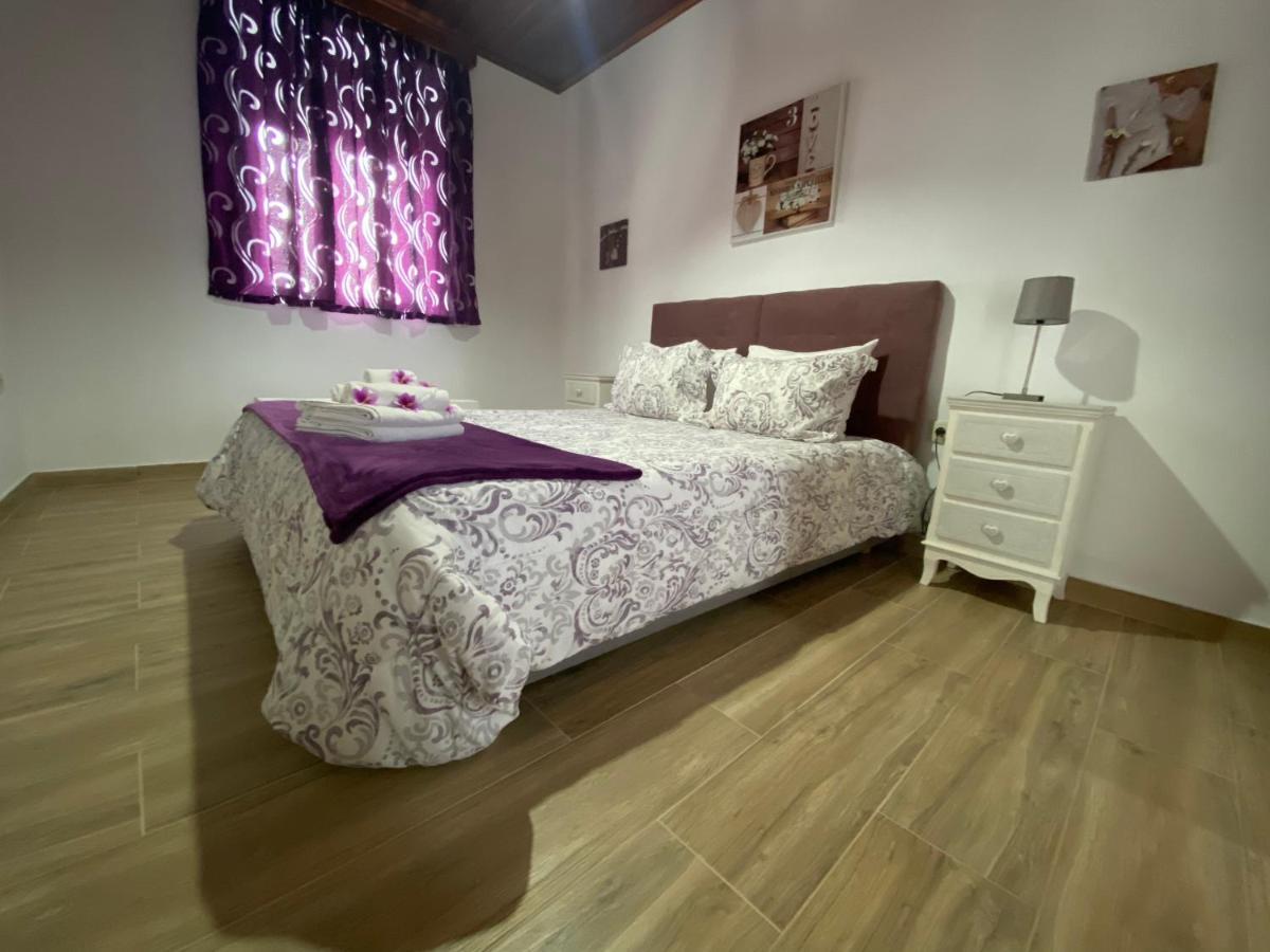 Vila Dos M'S Nordeste  Extérieur photo