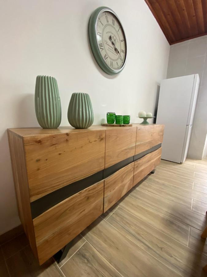 Vila Dos M'S Nordeste  Extérieur photo
