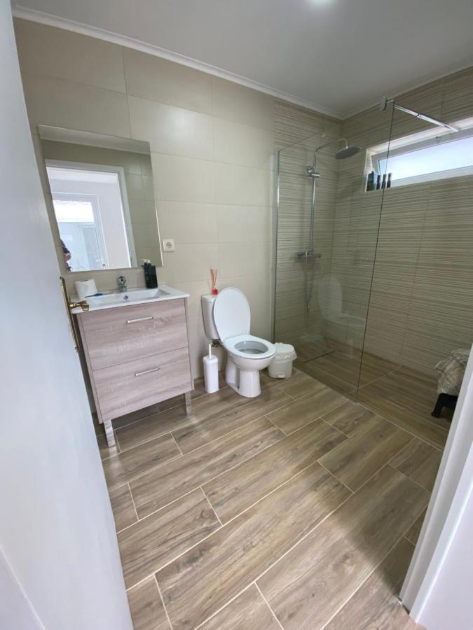 Vila Dos M'S Nordeste  Extérieur photo