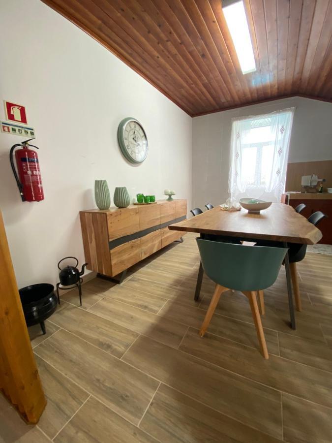 Vila Dos M'S Nordeste  Extérieur photo