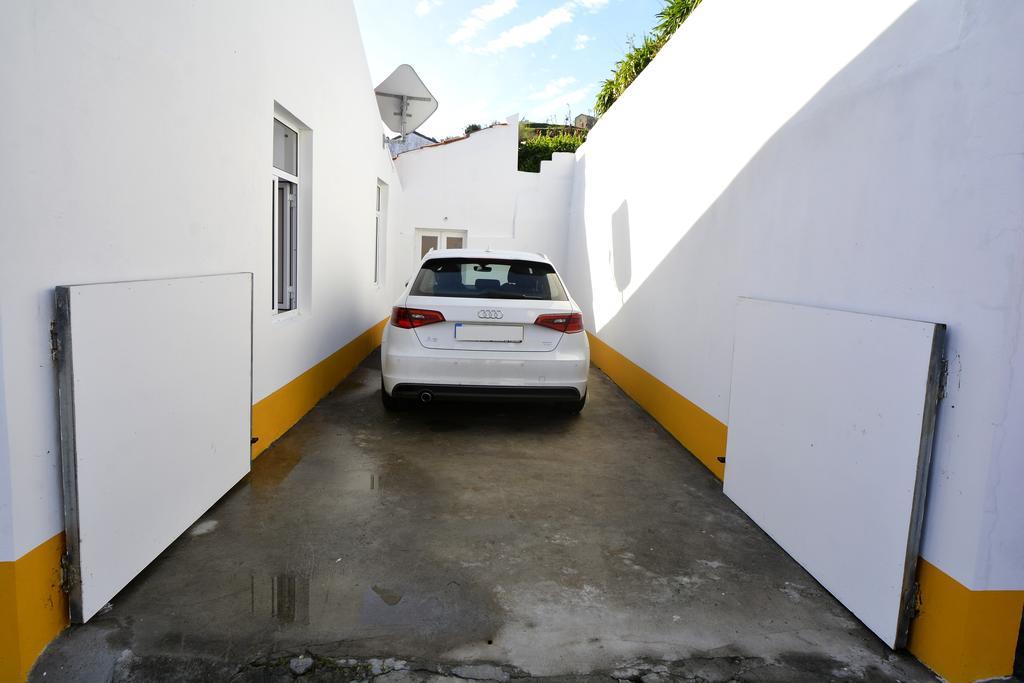Vila Dos M'S Nordeste  Extérieur photo